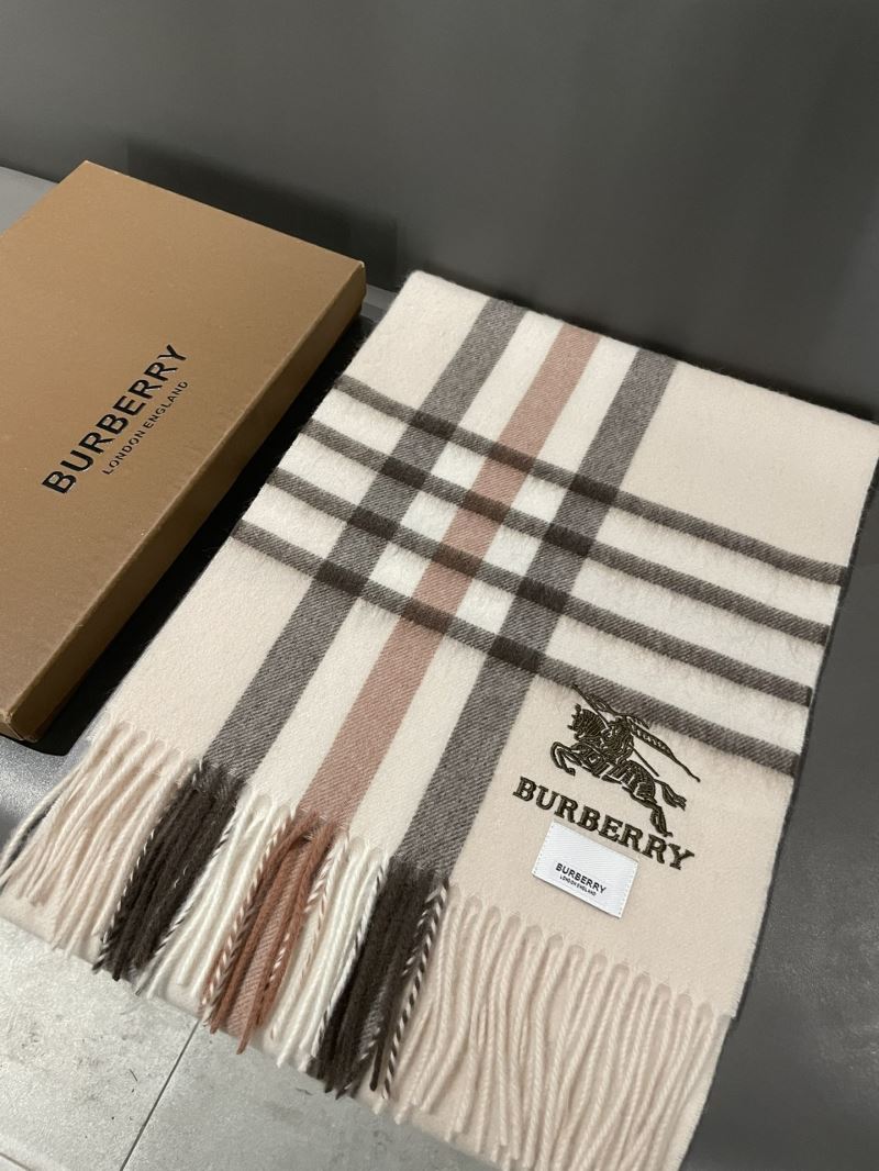 Burberry Scarf